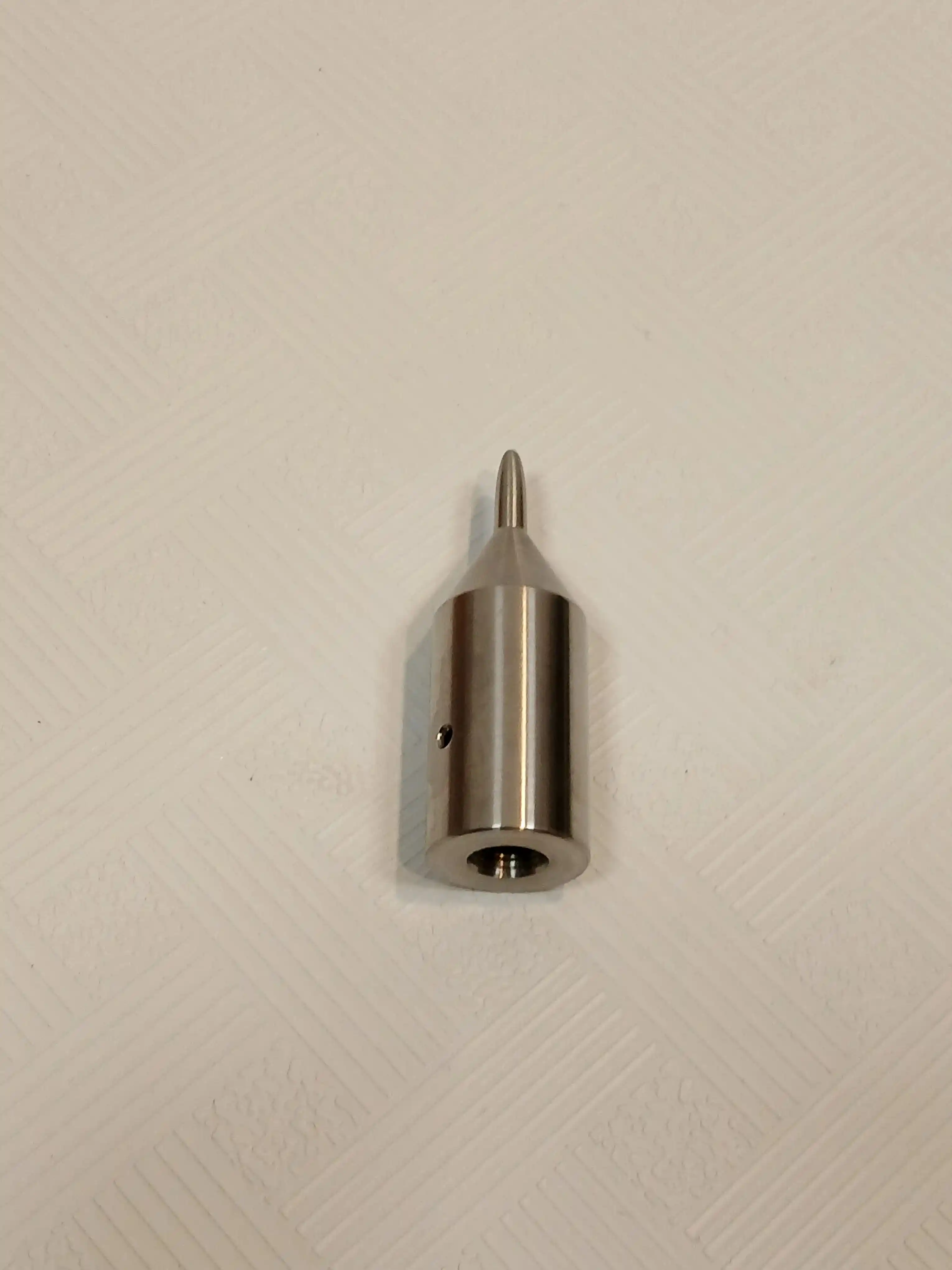 VALVE PLUG